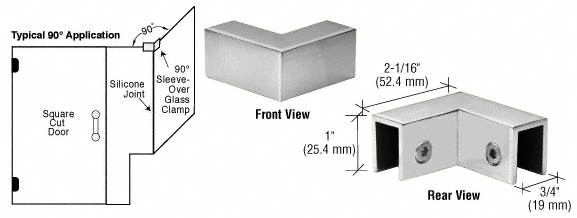 90-degree-sleeve-over-glass-clamps