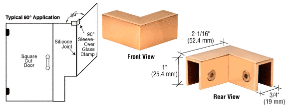 90-degree-sleeve-over-glass-clamps