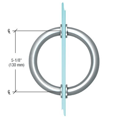 sd-series-back-to-back-circular-style-pull-handle