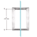 6-sq-series-back-to-back-pull-handles