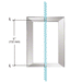 6-sq-series-back-to-back-pull-handles