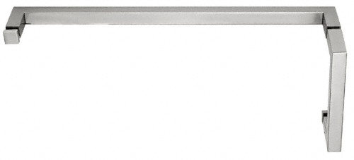 SQ Series 8 Inch Pull Handle/18 Inch Towel Bar Combinations