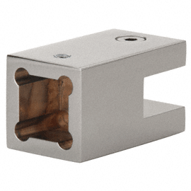 brushed-nickel-square-cornered-support-bar-bracket-for-3-8-to-1-2-thick-glass