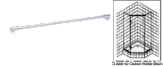 39-glass-to-glass-bar-for-1-4-to-5-16-thick-glass