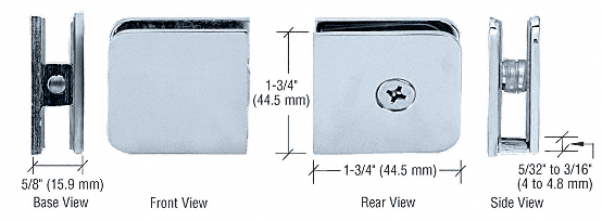 traditional-style-fixed-panel-u-clamps