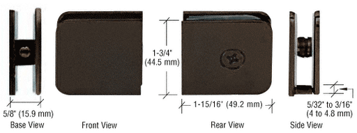 oversized-fixed-panel-u-clamps