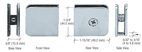 oversized-fixed-panel-u-clamps