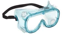 UV Goggles