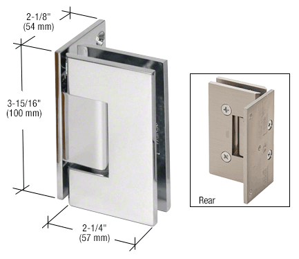 vienna-044-wall-mount-offset-back-plate-hinge