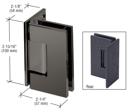 vienna-044-wall-mount-offset-back-plate-hinge