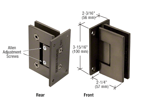 adjustable-vienna-337-wall-mount-full-back-plate-hinge