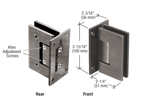 adjustable-vienna-337-wall-mount-full-back-plate-hinge