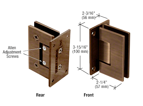 adjustable-vienna-337-wall-mount-full-back-plate-hinge