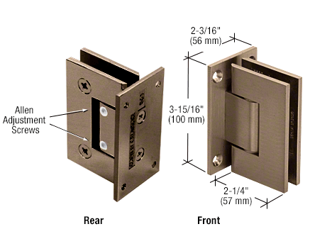 adjustable-vienna-337-wall-mount-full-back-plate-hinge