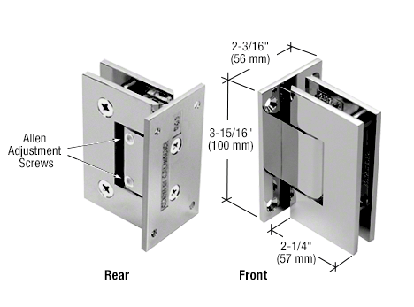 adjustable-vienna-337-wall-mount-full-back-plate-hinge